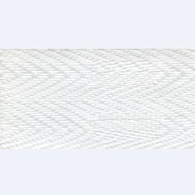 Лесенка декоративная для 2 полосы, белая